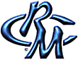 Rick Mayer Cycle Logo